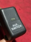 Volvo Rocker Oem Aux Switch 1624120. Fixed Price $18.00.