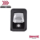 Knapheide 35476095, 2-POINT Compartment Door Latch (key Code 2014). Fixed Price $293.95.