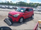 2013 Kia Soul Driver Left Curtain Roof Airbag Used Oem 253-50656L 129K Miles. Fixed Price $113.95.