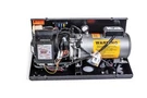 Webasto DBW2010 45K Btu 12V Diesel Heater Kit New 923005 DBW-2010 920273. Fixed Price $3750.00.