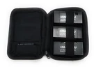 New Tableau Hdd Adapter Kit W/ TDA5-ZIF Ide, TDA5-18,TDA5-25 Case. Fixed Price $35.99.