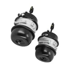 Long Stroke Air Brake Chamber 3" 76MM Replace For Haldex GC3030LCW. Fixed Price $118.33.