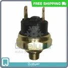 Brand New Ac Binary Male Universal Pressure Switch - CM100077. Fixed Price $23.95.