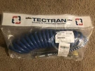 Tectran 15 Ft Aircoil W/ 101 Aluminum Gladhand New. Free Shipping. Fixed Price $34.66.