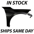 New Primered Steel Front Right Passenger Side Fender For 2022-2025 Honda Civic. Fixed Price $176.26.
