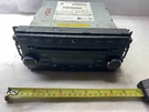 2008 2010 Chrysler Sebring Radio AM-FM-6 DISC-DVD-MP3 W/ Control Panel. Fixed Price $60.00.