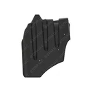 17-16718-001 Fender Splash Shield For Freightliner. Fixed Price $326.20.