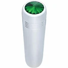 United Pacific 40027 - Chrome Toggle Extension With Green Jewel Fits Kenworth. Fixed Price $16.00.