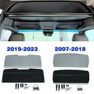 Aluminum Van Headliner Shelf Fit For Mercedes Sprinter 2019-2023 2007-2018. Fixed Price $149.99.