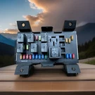 2020 Kenworth T680 Paccar Pdc Sleeper Cab Fuse Box Block P27-1224-0120 Oem. Fixed Price $183.00.