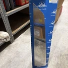 Fender Guards F/ 2003-2017 Volvo Vn/vnl 304 Stainless Steel Mirror Finish AF3. Fixed Price $80.00.