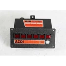General Diesel & Electronics 2500086 Alarm Asy. Fixed Price $3014.08.