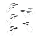 Replaces Roadworks Manufacturing All Accessories , Co. Fixed Price $71.89.