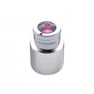 United Pacific 21789 Radio Knob, C.b. On/off/volume/squelch Purple Diamond. Fixed Price $27.29.