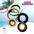 Tcm 70856TA-H-BX 75018017, 75018016, Fits Skf 70053 + National 416239 Seals. Fixed Price $148.00.