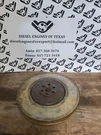 Caterpillar C13 Harmonic Balancer Vibration Dampener Pn 283-5877. Fixed Price $250.00.