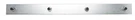 Grand General Gga 30018 Cr. 24 X Top Plate W/ Studs. Fixed Price $44.14.