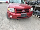 Used Air Bag Module Fits: 2008 Ford Escape Roof 2.3L Vin Z 8TH. Fixed Price $215.65.