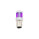 United Pacific 36394 High Power 18 Led 1157 Bulb-purple. Fixed Price $17.95.