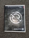 2002-2003 Detroit Diesel Mercedes Benz Mbe 900 Engine Shop Service Repair Manual. Fixed Price $117.84.