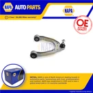Wishbone / Suspension Arm Fits Audi Q7 4L 4.2 Front Upper 06 To 10 Bar Napa New. Fixed Price $107.27.