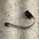 Genuine Mack Mirror Switch 25171643 (new Old Stock). Fixed Price $99.99.
