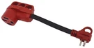 Valterra A10-1550VP Mighty Cord Pigtail Adapters And Plugs Rv. Fixed Price $41.93.