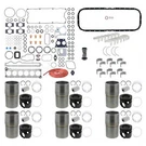 Pai ISX111-161 Engine Frame Rebuild Kit For 15 Applic Cummins. Fixed Price $4650.30.
