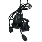 Lot Of 3 Safety Vision SVR-4100 Alm Extender Alarm Expansion Modules 12V. Fixed Price $15.89.