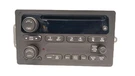 2003-2005 Chevrolet Trailblazer Radio Stereo Cd Player Oem. Fixed Price $89.99.