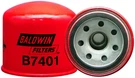 Engine Oil Filter-vin: Baldwin Filters B7401. Fixed Price $13.28.