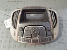 2010-2012 Buick Lacrosse Radio Control Panel AM-FM-XM-CD-MP3 Opt Uye. Fixed Price $105.00.