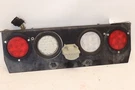 2012 Kenworth T800 Peterbilt Stop Turn Tail Light Lamp A11-1262 Oem. Fixed Price $299.00.