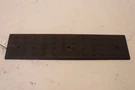2018-2025 Freightliner Cascadia 125 Door Sill Step Plate Scuff Cover Panel Oem. Fixed Price $40.50.