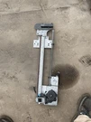 18 Up Mack Anthem Granite Window Track And Motor Driver Side Left Lh. Fixed Price $175.00.