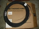 Thermo King 41-5490 Cargo Watch Sensor 40' Wire Harness Hmi C-600 1E14182G01. Fixed Price $150.00.