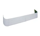 Replaces Freightliner Exterior Sun Visor , Co. Fixed Price $775.61.
