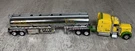 1/64 Dcp Peterbilt Valley Implement W/ Bulk Oil Trailer Semi Truck Diecast. Fixed Price $174.99.