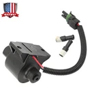 New 42-1762 42-989 Pump Assembly Fuel For Thermo King Tripac Apu Evolution. Fixed Price $28.55.