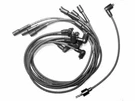 For 1963-1967 Mercury Villager Spark Plug Wire Set United Automotive 71127QX. Fixed Price $43.69.