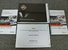 2017 Navistar International 4300 & 4400 Durastar Truck Owner Operator Manual Set. Fixed Price $139.87.