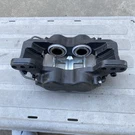 Meritor 4 Piston Quadratic Commercial Truck Brake Caliper 595-M 597-L With Pads. Fixed Price $233.99.
