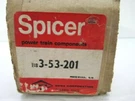 Dana Spicer 3-53-201 Midship Shaft Brand New Truck Commercial Oem. Fixed Price $39.00.