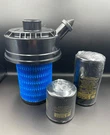 Thermo King Filter Change Kit 11-9300 11-9342 11-9182 Oem (sb SB190 SB210 SB230). Fixed Price $52.00.