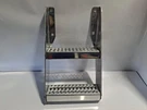 Peterbilt High Polished 14 Inch Frame Step. Fixed Price $149.99.