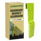 Bucket Scabbard Chainsaw Holder Logging Tools Arbor Forester Truck Accessories. Fixed Price $179.99.
