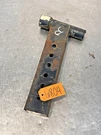 1980 Allis Chalmers 5030 Tractor Right Front Axle Knee Spindle Holder Housing. Fixed Price $100.00.