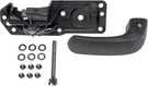 New Box Dorman 80374 Interior Door Handle Black Textured. Fixed Price $57.85.