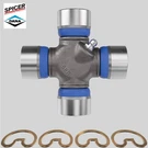 Dana Spicer Universal Joint 1350 Series With Grease Zerk 5-178X 1.188 3.625. Fixed Price $45.30.