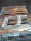 Replaces N/a 2024 Mack Anthem Frame Step , Wa. Fixed Price $150.52.